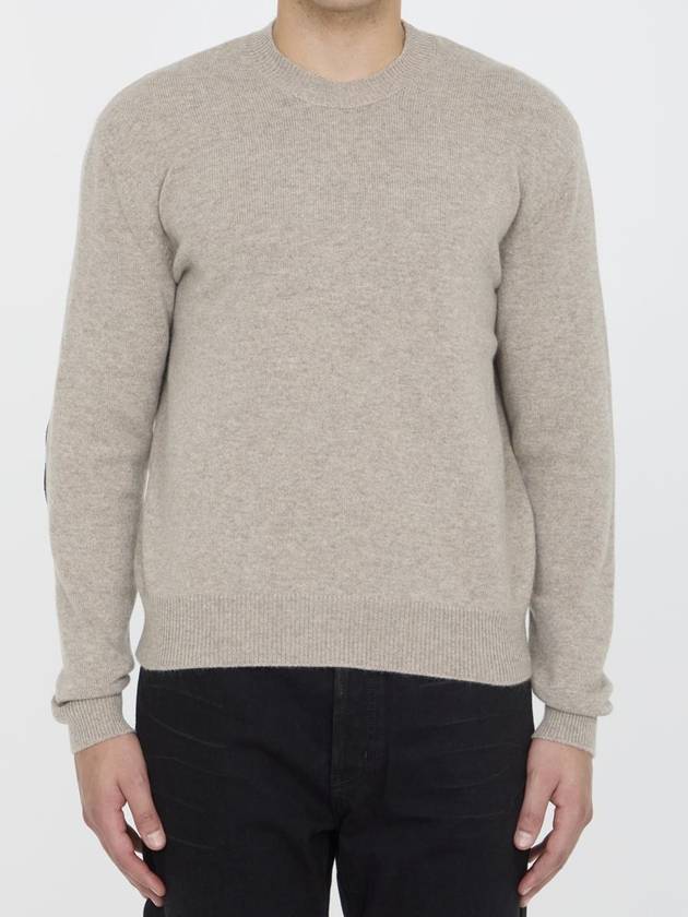 Bottega Veneta Cashmere Jumper