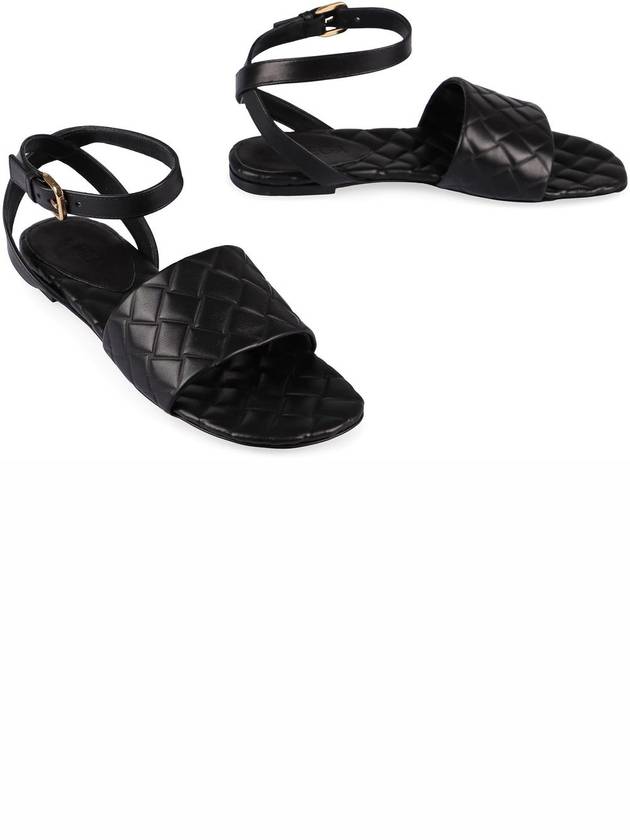 Bottega Veneta Sandals 786923 V3RS0 1000