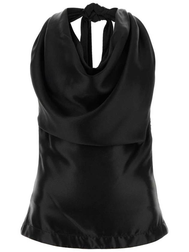 Bottega Veneta Shirt 777470V3OU0 1000