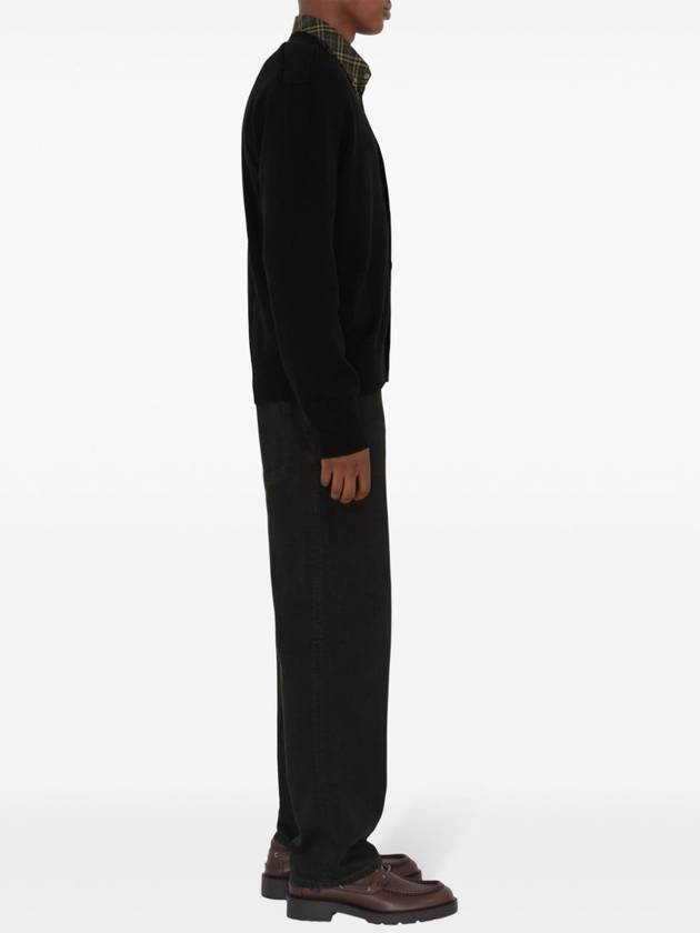 Burberry UOMO MAGLIA