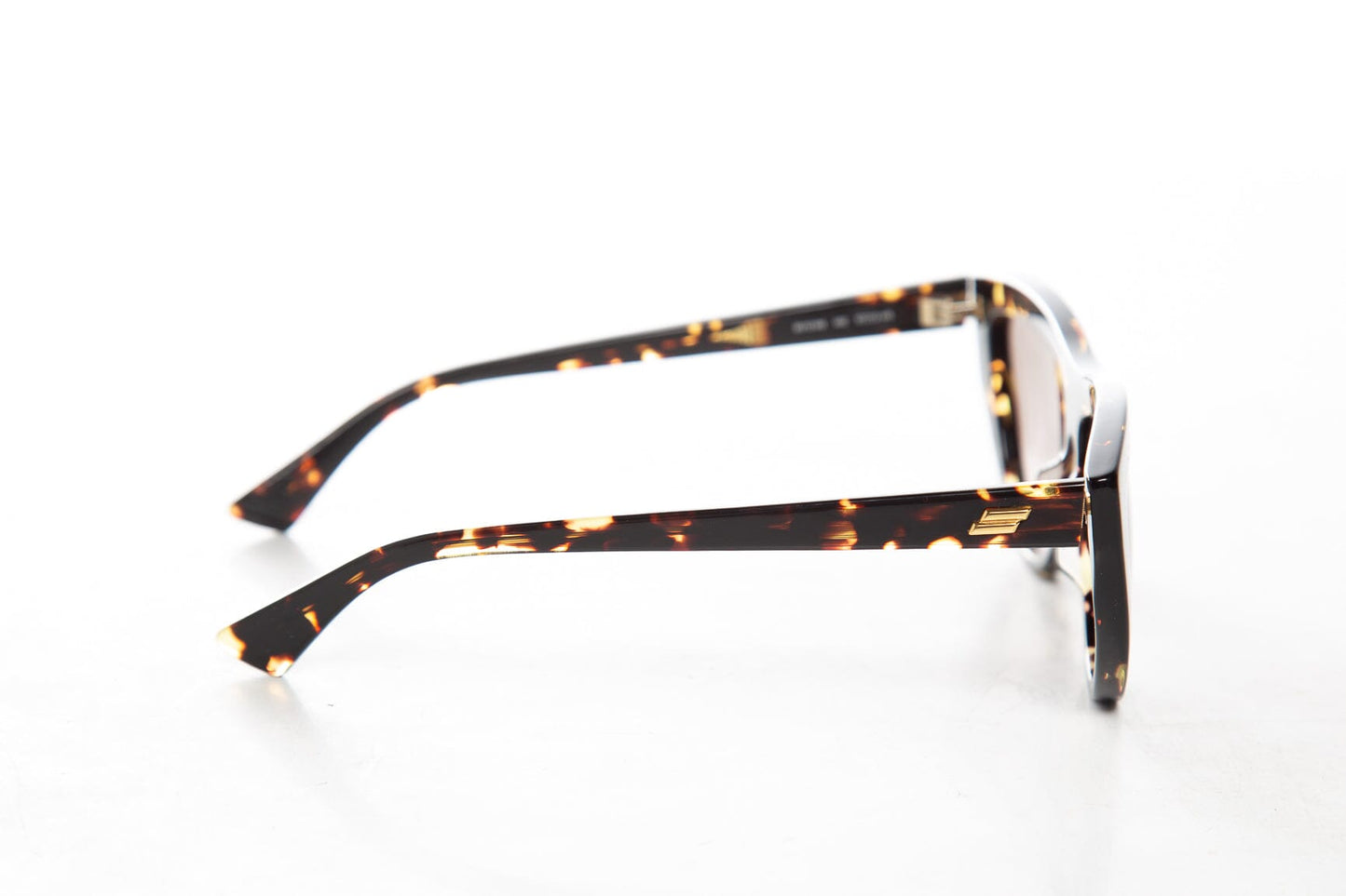 Bottega Veneta Tortoise Sunglasses