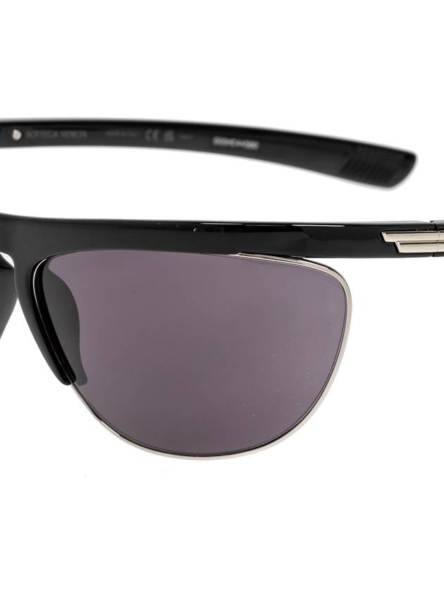 Bottega Veneta Bottega Veneta Sunglasses, Women's, Black