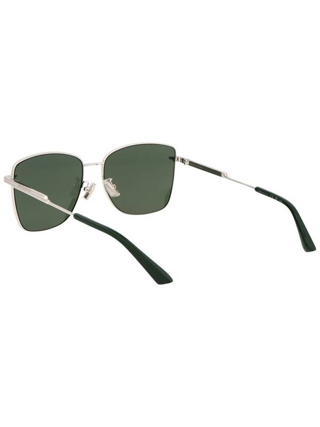 Bottega Veneta Sunglasses BV1237S 003 SILVER