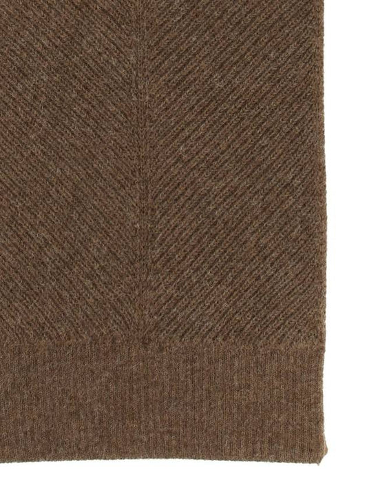 Bottega Veneta Alpaca Scarf 721272V2DE01540 B0040193120