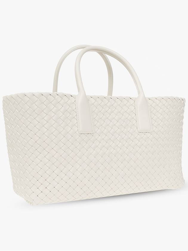 Bottega Veneta Small Cabart 730297