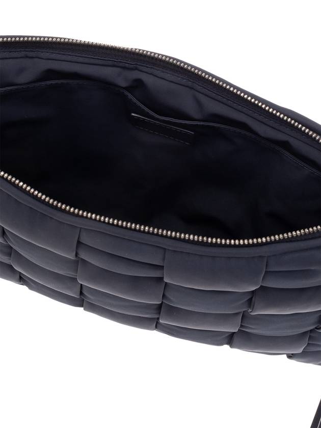 Bottega Veneta Bag 766395 V2ZN2 4152 Cassette Large Flat Pouch