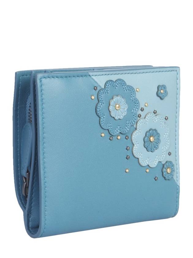 Bottega Veneta HANAMI Wallet 440893VALU14485 B0040168197