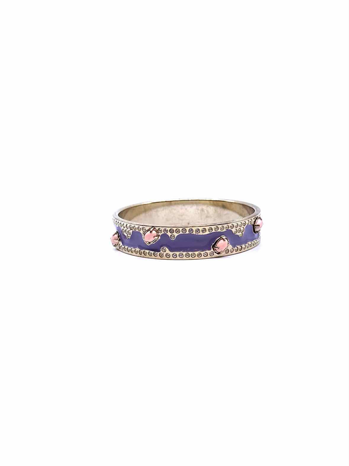 VALENTINO Purple Bracelet