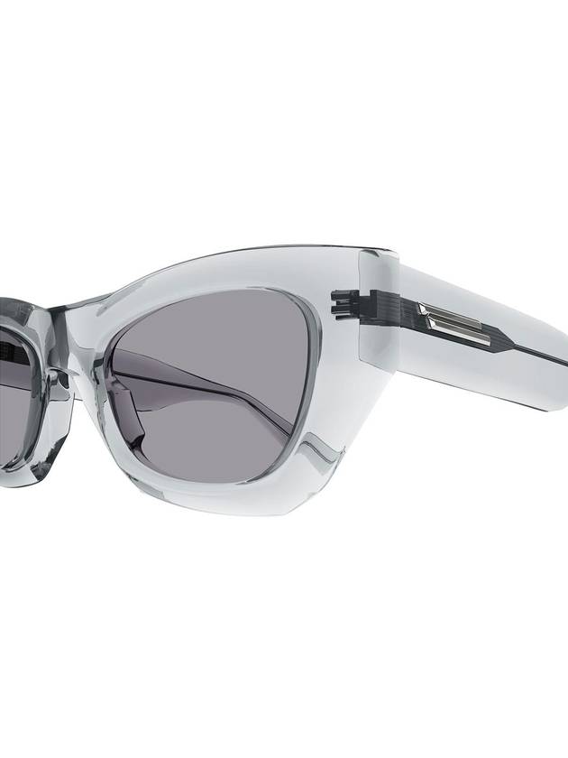 Bottega Veneta Sunglasses BV1251S 003 GRAY