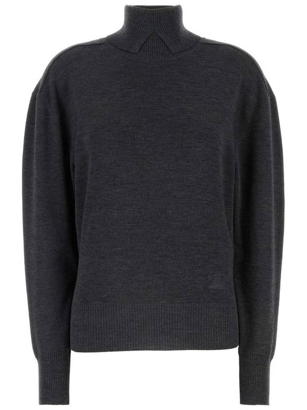 Burberry Burberry Knitwear