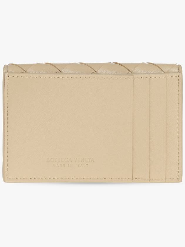 Bottega Veneta Coin Purse Card Case 689532