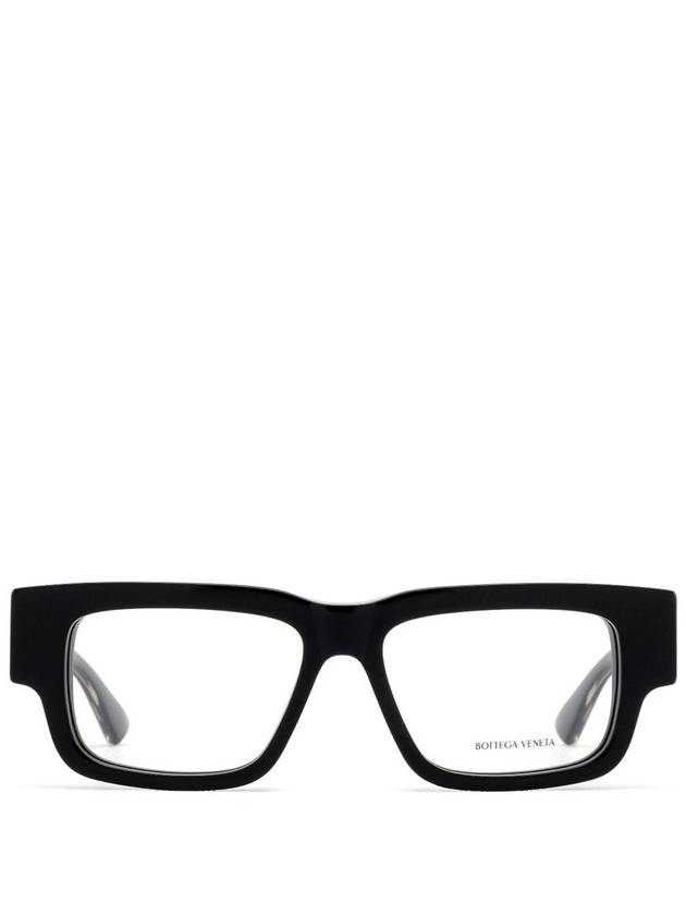 Bottega Veneta Sunglasses 00 538189251 BV1280O 001 BLACK