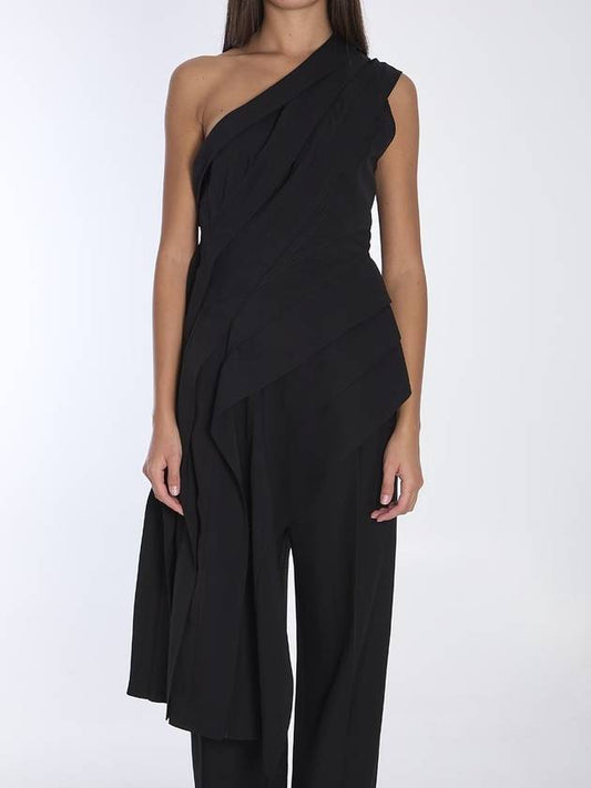 Bottega Veneta Top In Light Stretch Viscose