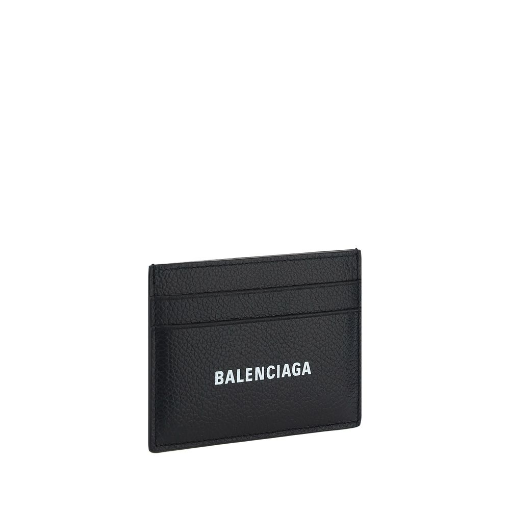 Balenciaga Card Men's Holder