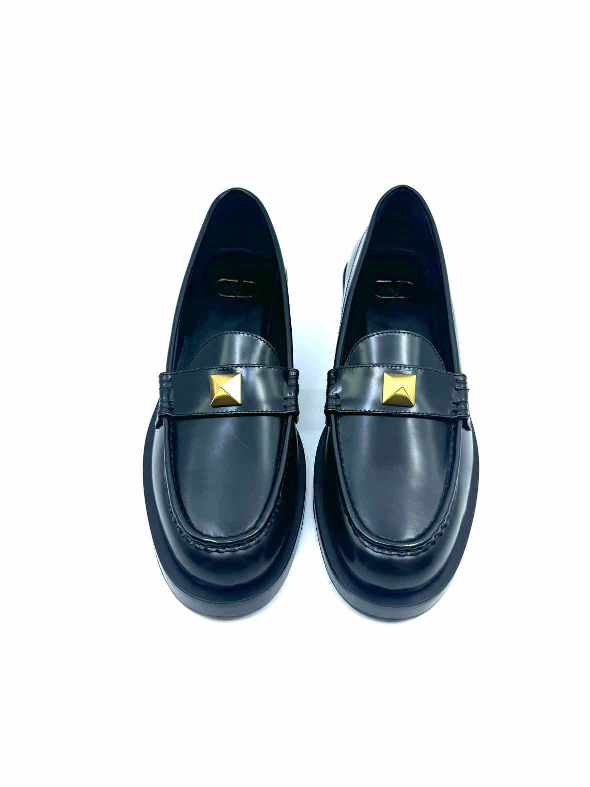 VALENTINO Rockstud Loafers | Size 11