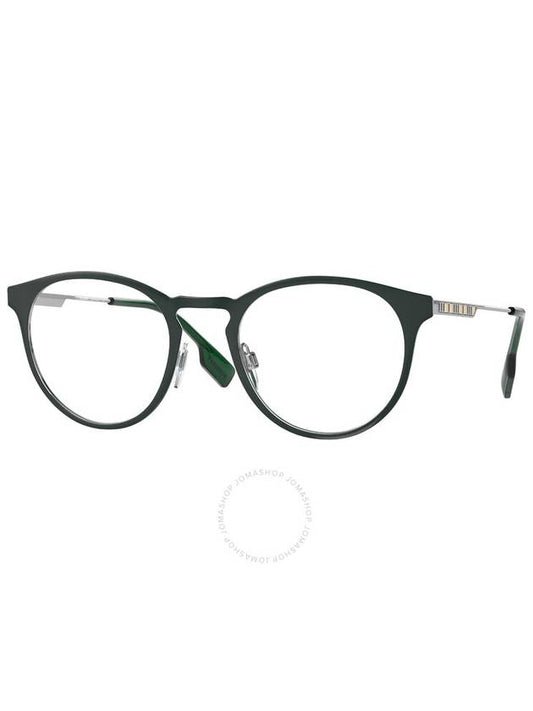 Burberry Burberry York Demo Phantos Unisex Eyeglasses BE1360 1327 51