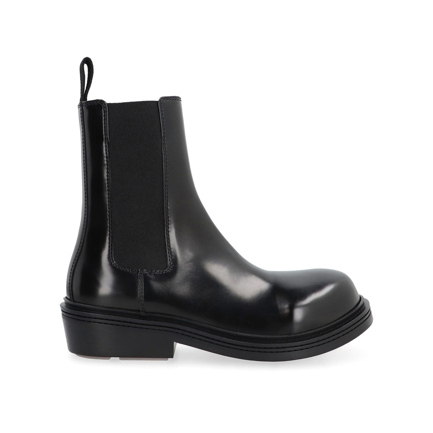 Bottega Veneta Fireman Ankle Boots Women