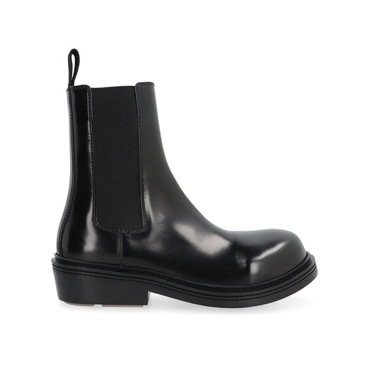 Bottega Veneta Fireman Ankle Boots Women