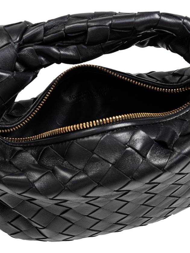 Bottega Veneta Bottega Veneta Handbag ‘Jodie Mini’, Women's, Navy Blue