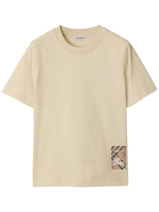 Burberry DONNA T-SHIRT