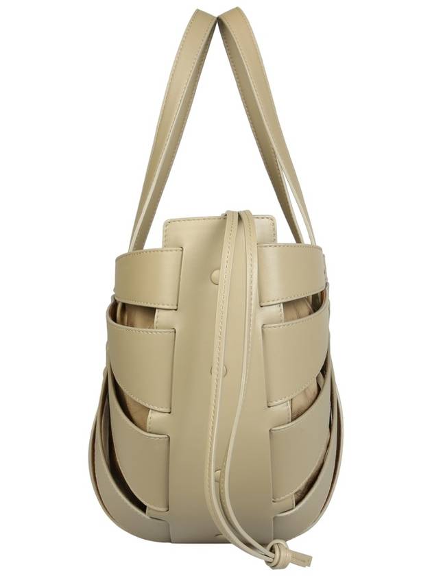 Bottega Veneta Tote Bag 651577VMAUH 1520 TURTLEDOVE