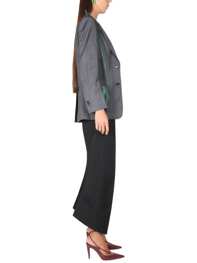 Bottega Veneta 23 ss Chevron Pattern Jacket 724202V2KF01264 B0040202034