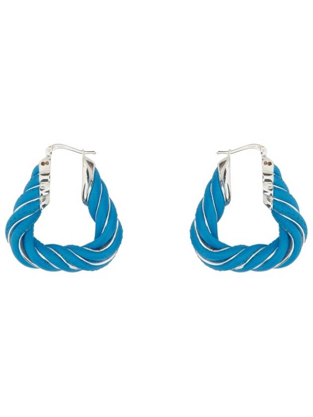 Bottega Veneta 23 ss twist earrings 732157V507C4631 B0710228884