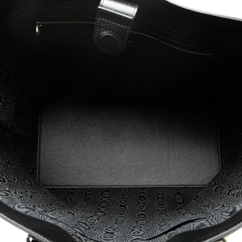 Gucci x Balenciaga Graffiti Large Tote Bag 680127