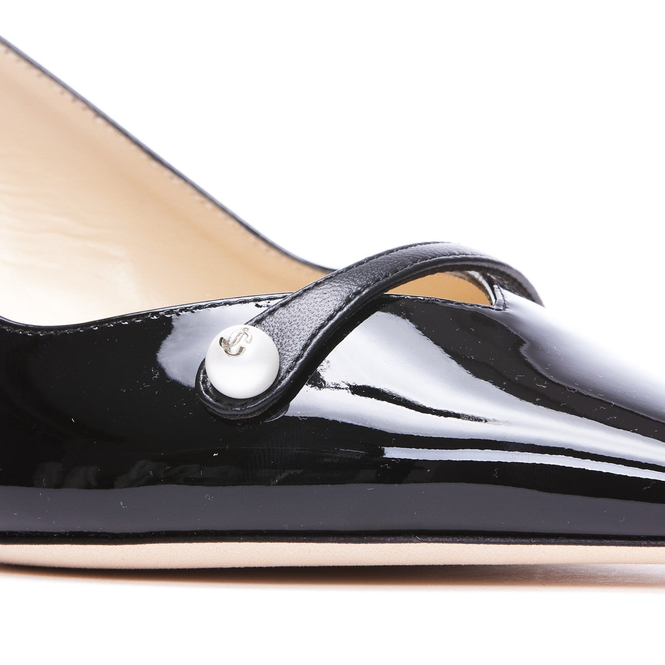 Jimmy Choo Women Amita Slingback