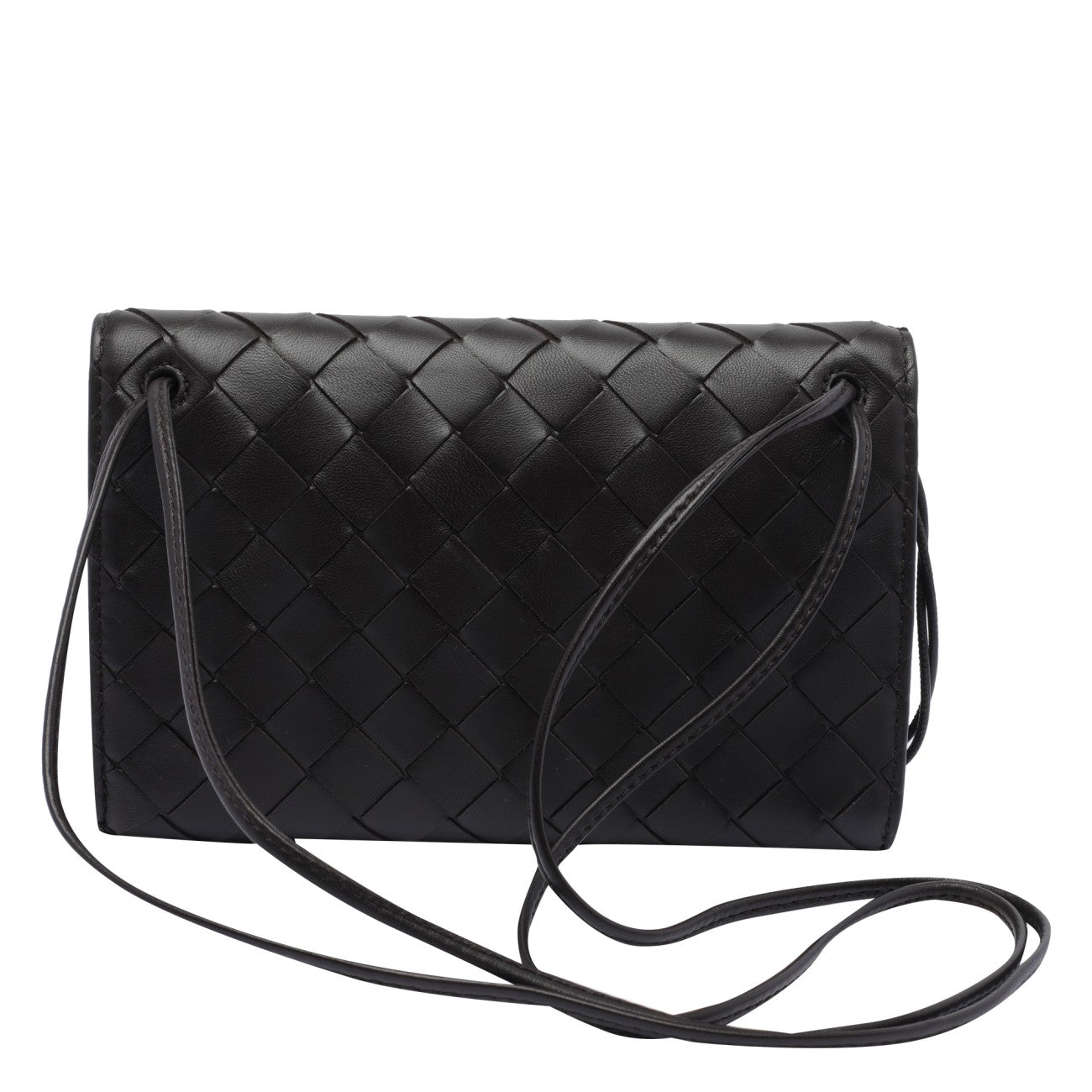 Bottega Veneta Women Andiamo Pouch