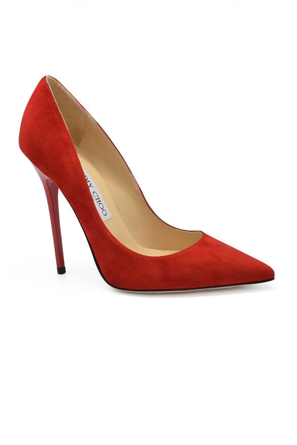 Jimmy Choo Women Anouk Pumps