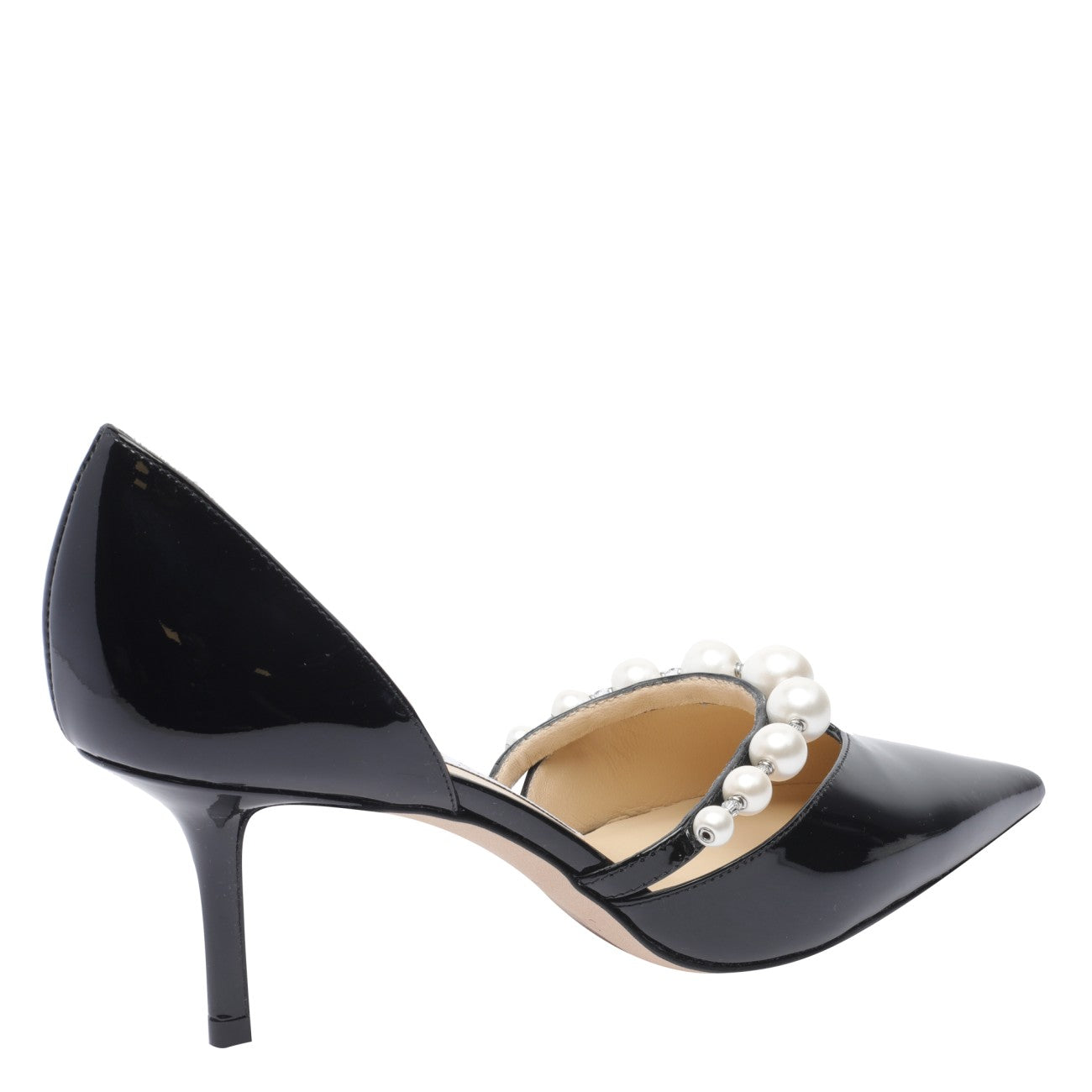 Jimmy Choo Women Aurelie Pumps