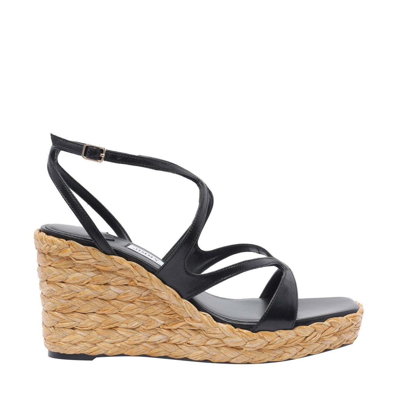 Jimmy Choo Women Ayla Wedged Sandals