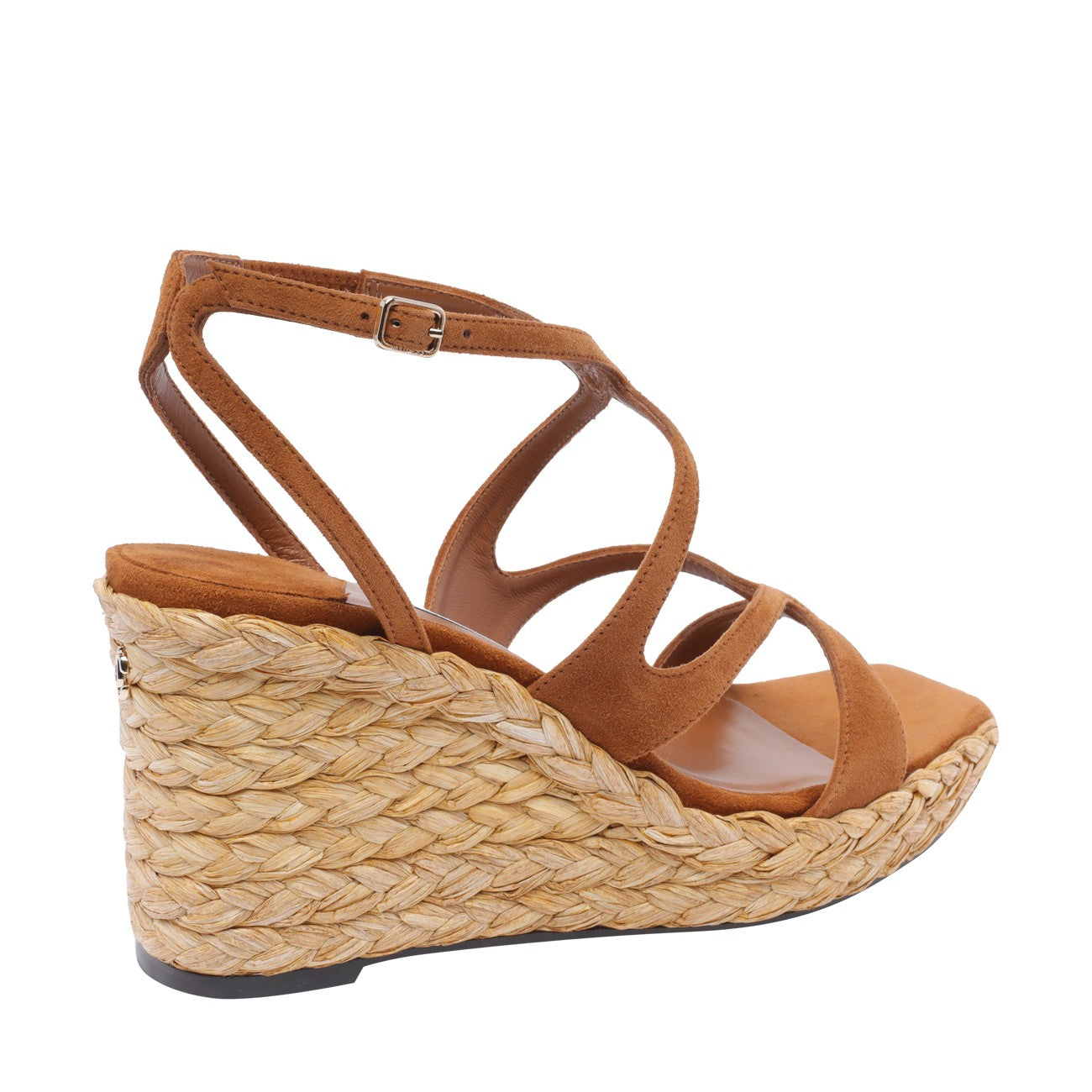 Jimmy Choo Women Ayla Wedged Sandals