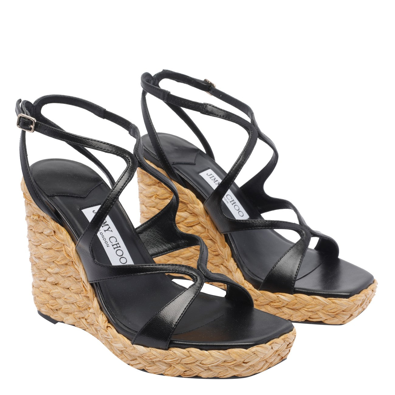 Jimmy Choo Women Ayla Wedges