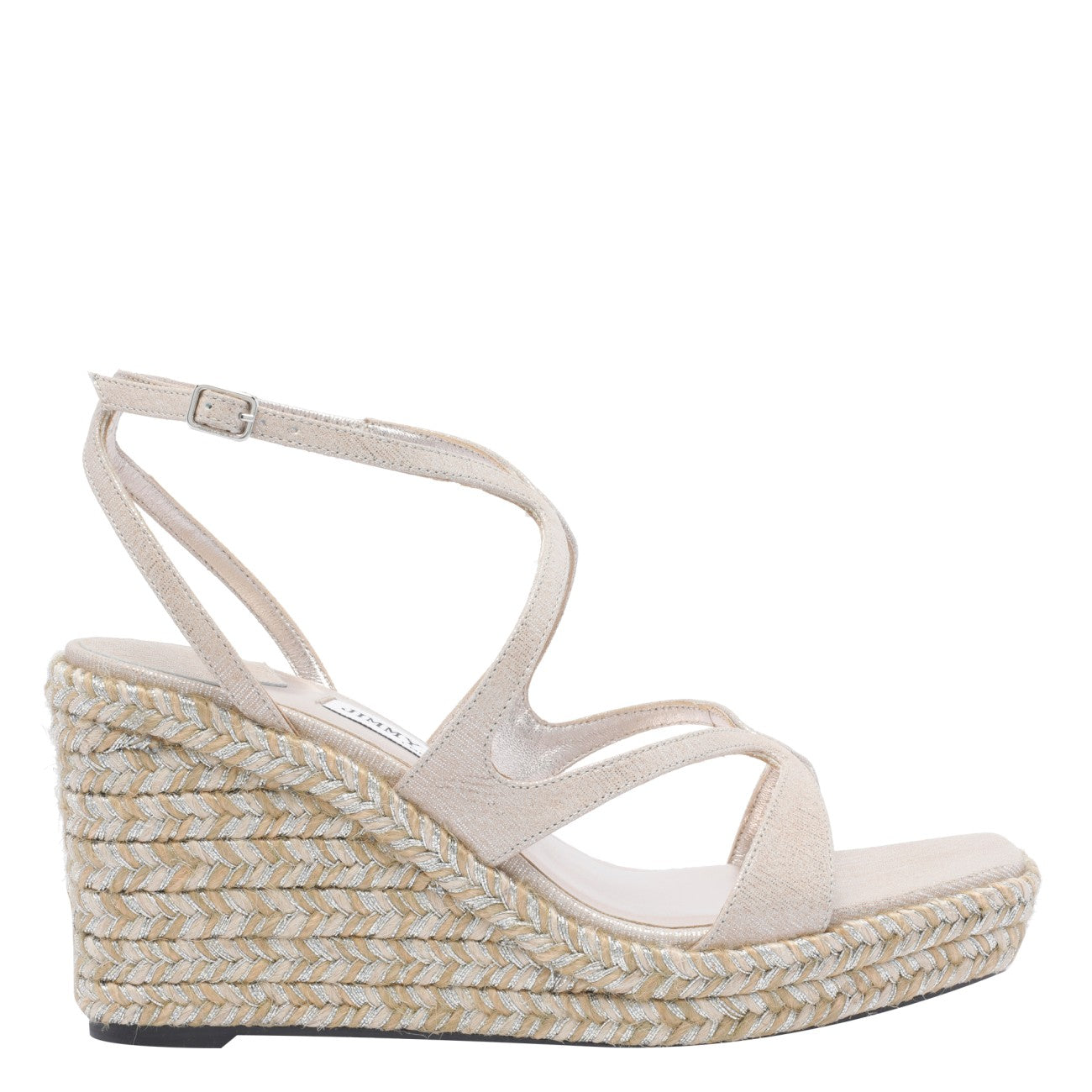 Jimmy Choo Women Ayla Wedges