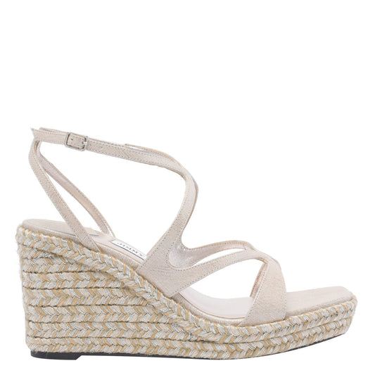 Jimmy Choo Women Ayla Wedges