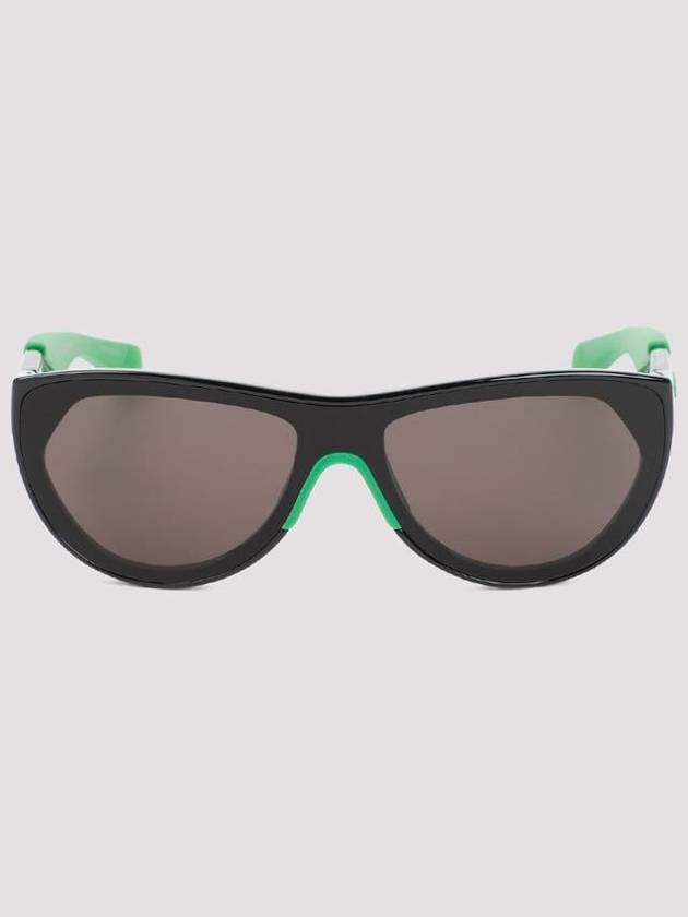 Bottega Veneta OCCHIALI DA Sol 744636VBL80 1049 B0440293240