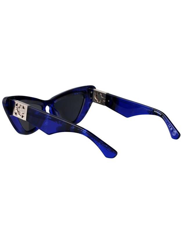 Burberry Burberry Sunglasses