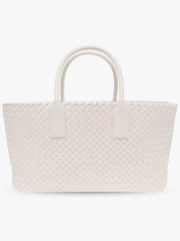 Bottega Veneta Small Cabart 730297