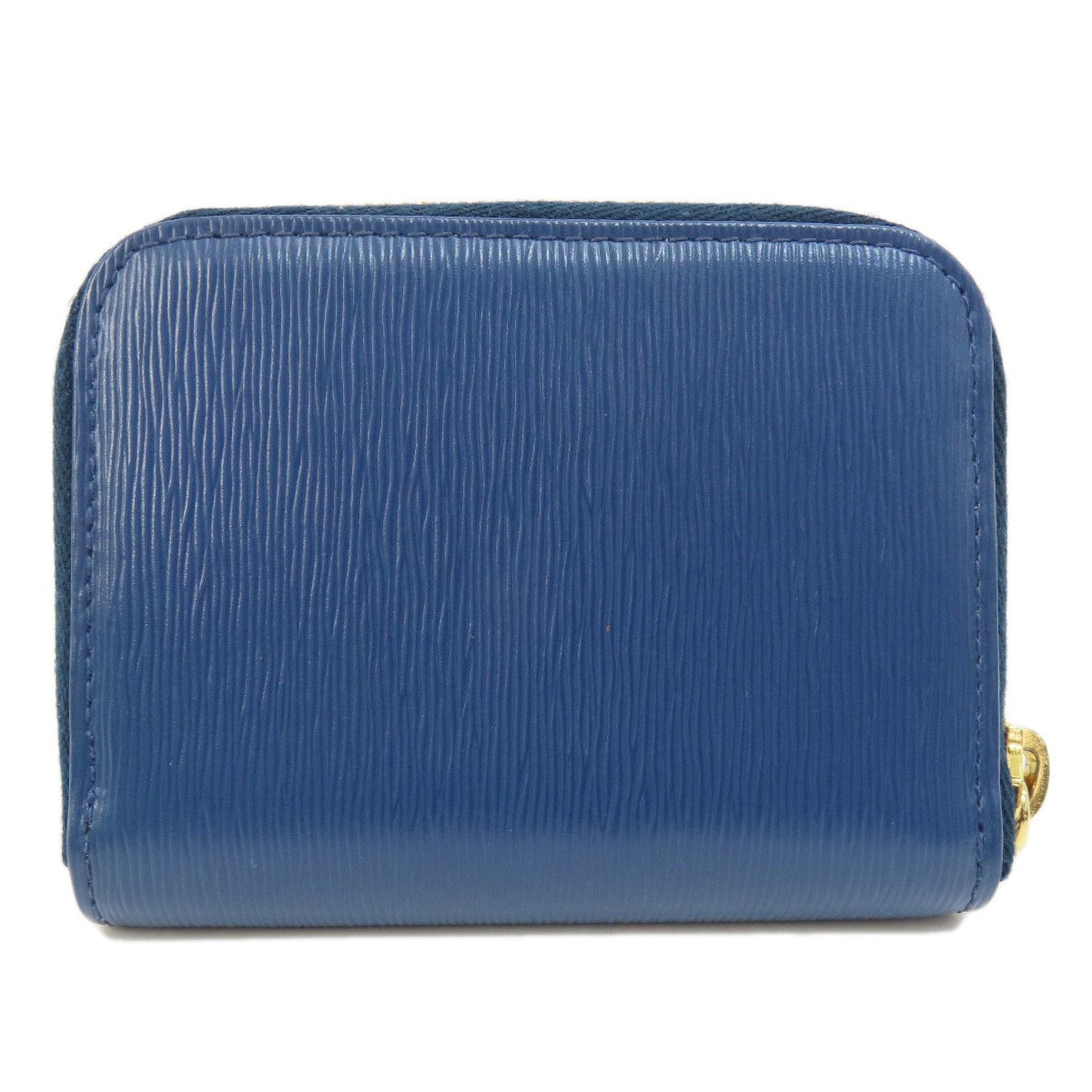 Prada Saffiano  Leather Coin Purse/Coin Case ()