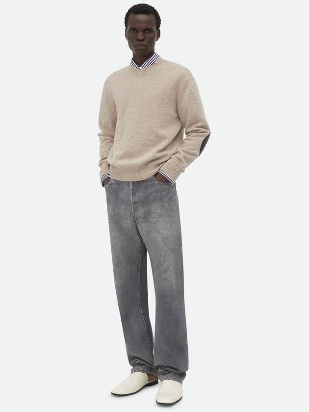 Bottega Veneta Bottega Veneta Sweaters Beige