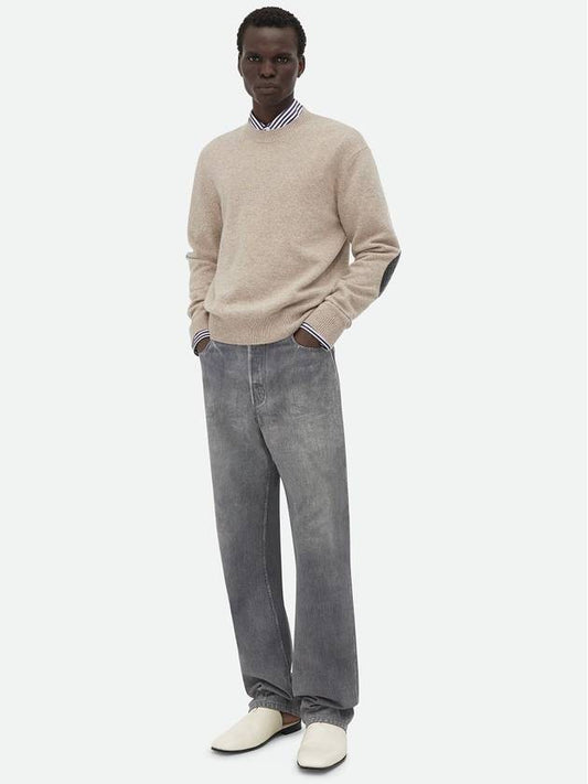 Bottega Veneta Bottega Veneta Sweaters Beige