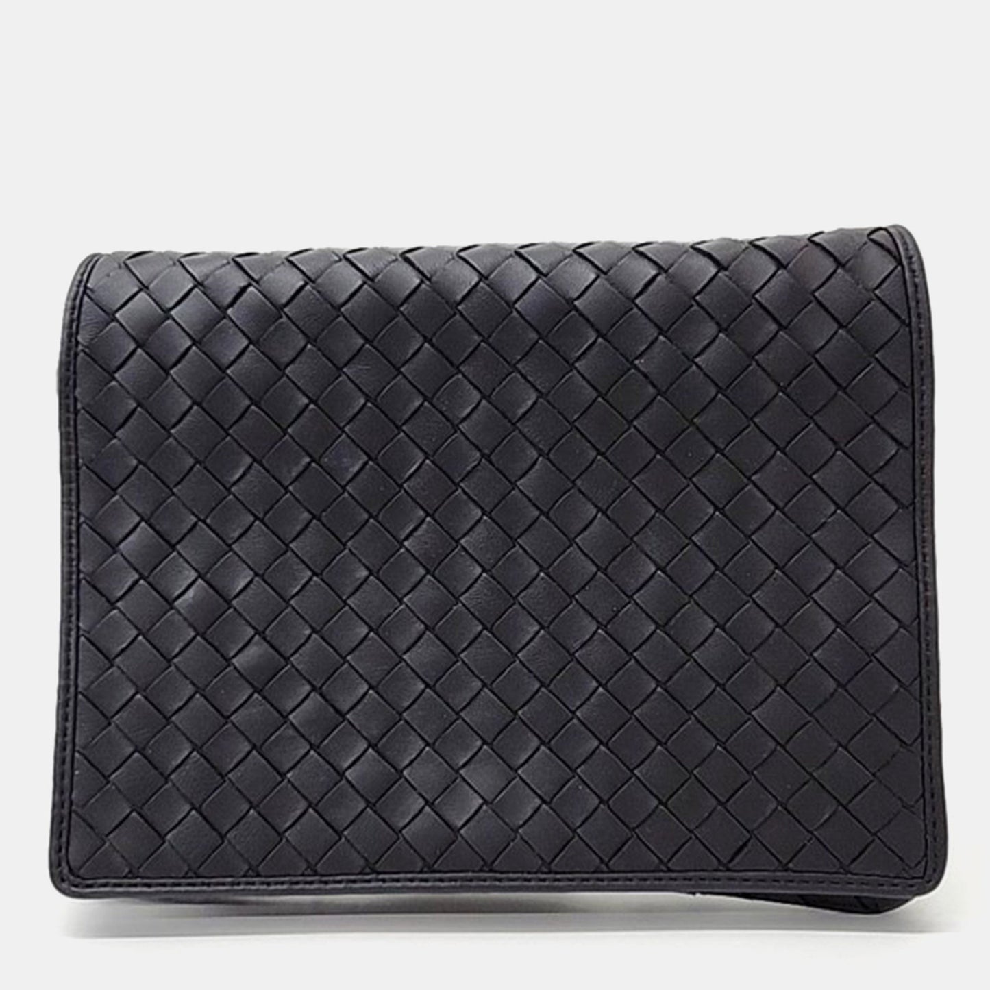 Bottega Veneta Mesh Crossbody bag