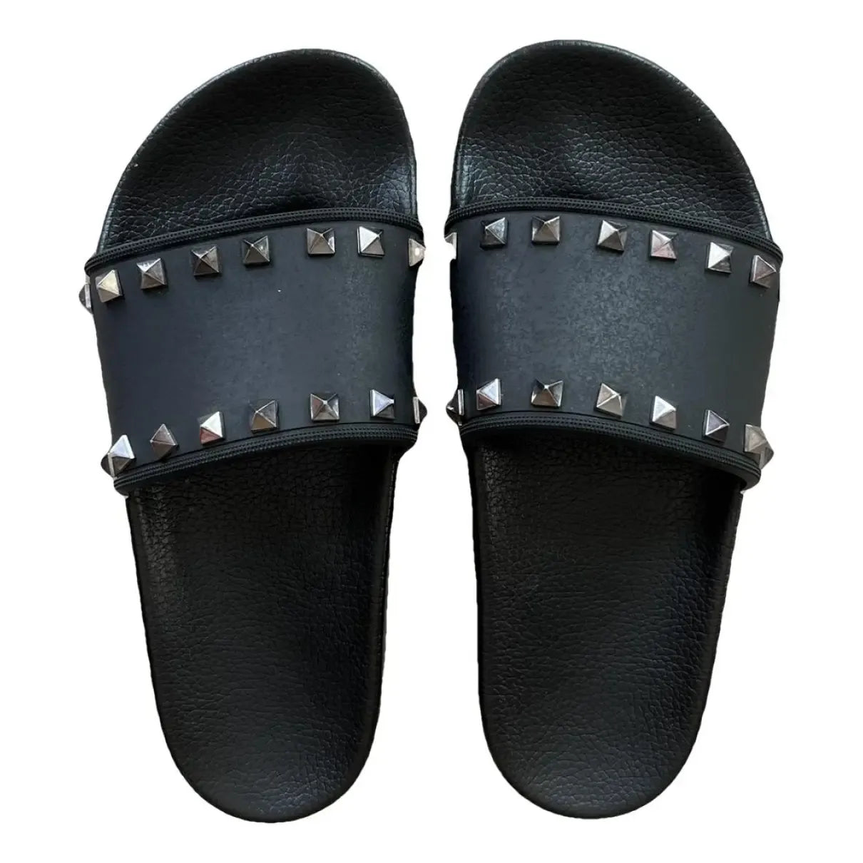 Rockstud sandal Valentino Garavani Black
