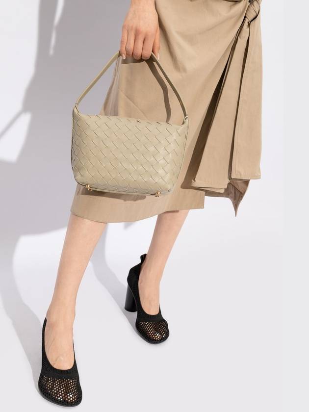 Bottega Veneta Shoulder Bag 754443 V3IV12916 GREEN