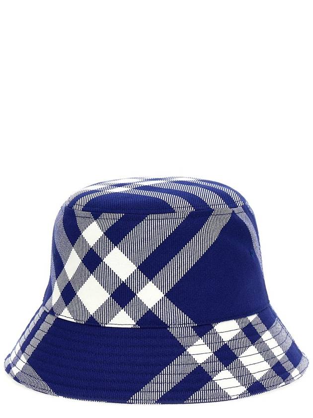 Burberry 23 fw Cotton Blend CLOCHE 8079490B7369 B0650980202