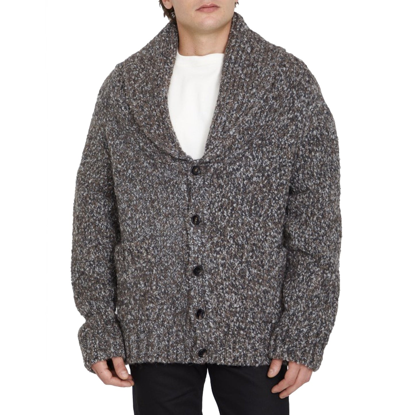 Bottega Veneta Cardigan Men