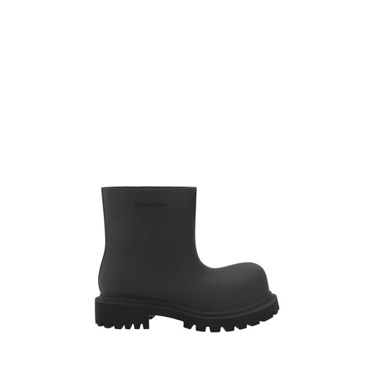 Balenciaga Steroid Ankle Women's Boots