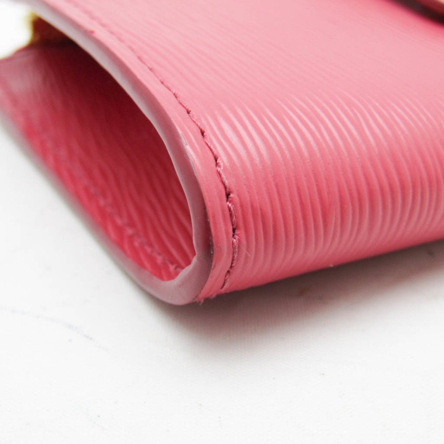 Prada Card Holder  Leather Wallet  ()